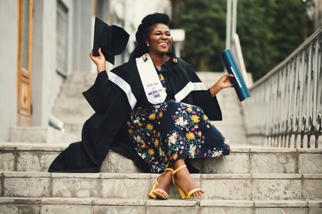 study medicine in Turkey in English for African students