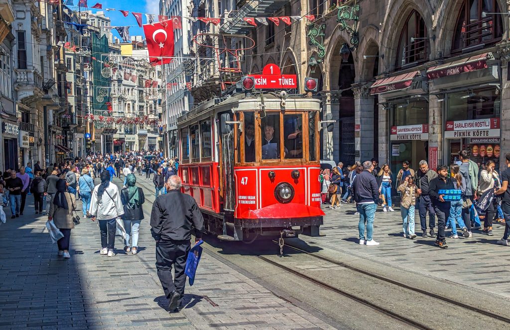 Best Student Cities in Turkey for African Students