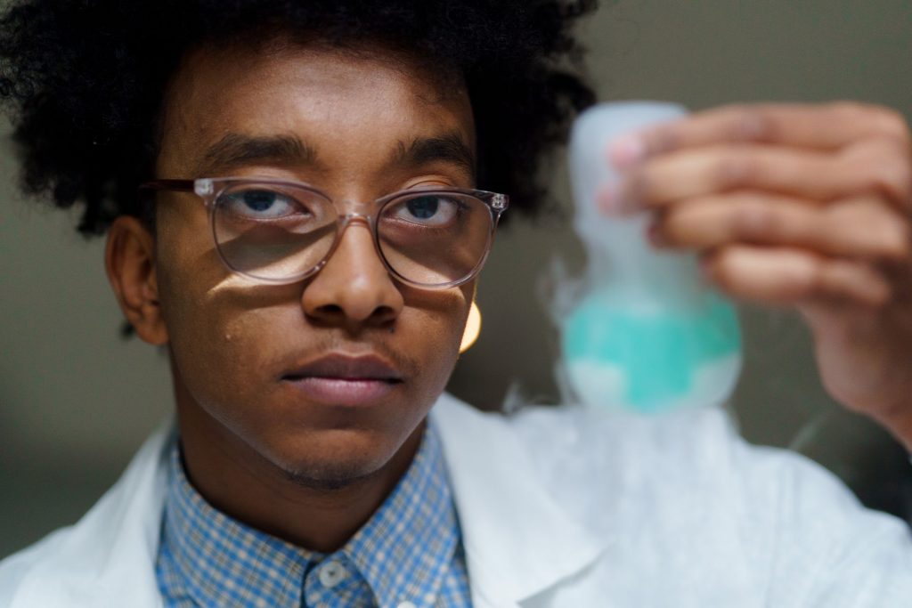 Study Pharmacy in Turkey for African Students