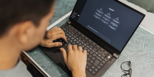 استخدام الذكاء الاصطناعي في الدراسة
