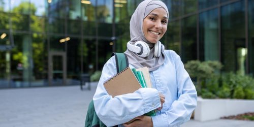 الوثائق المطلوبة للدراسة في تركيا