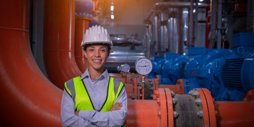 ۸ أسباب لاختيارك دراسة الهندسة في تركيا