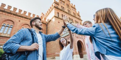 مميزات الحياة الجامعية فى تركيا Advantages of university life in Türkiye