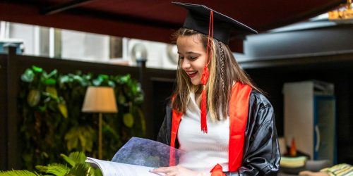 Your guide to studying in Türkiye in English