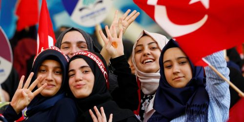 نصائح للدراسة في الخارج – كيفية التكيف مع الثقافة التركية