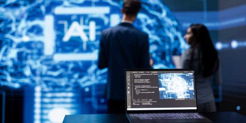 دراسة هندسة الذكاء الإصطناعي فى تركيا