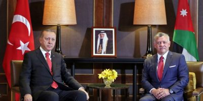 الحامعات التركية المعترف بها فى الأردن