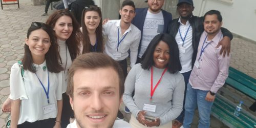 ما تريد معرفته عن الحياة الطلابية في تركيا