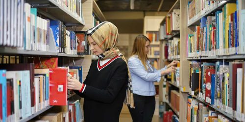 Are Turkish universities recognized?