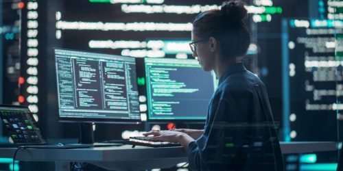 What Is the Difference Between Artificial Intelligence Engineering and Computer Engineering?