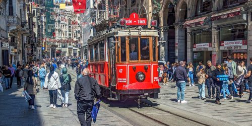 Best Student Cities in Turkey for African Students (2026 Guide)