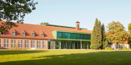 Living on Campus at Constructor University: Understanding Accommodation Costs for International Students
