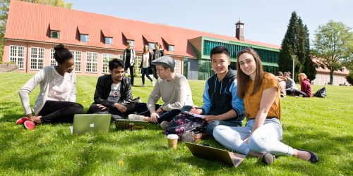 Constructor University Bremen Acceptance Rate