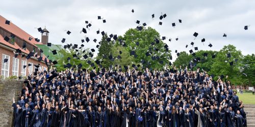 Constructor University Bremen Campus Life: Experience a World of Diversity and Engagement