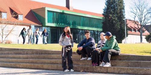 Constructor University tuition fees for international students