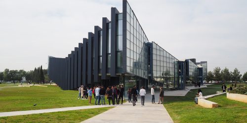 تعرف على أفضل الجامعات الخاصة في إسطنبول للطلاب الدوليين