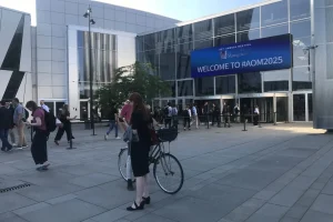 Munich business School