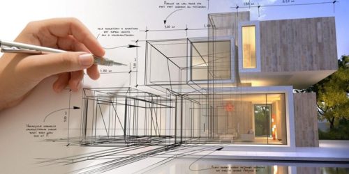 What Is the Difference Between Architecture and Interior Design?