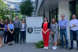 Munich business School