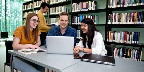 هل جامعة كونستركتور جيدة؟ تحليل شامل