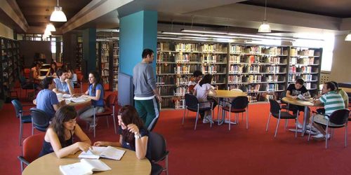 Why Choose a Private University to Study Engineering in Turkey?