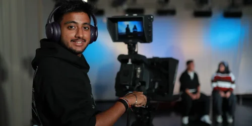 What Is the Difference Between Journalism and Media and Media and Communication?