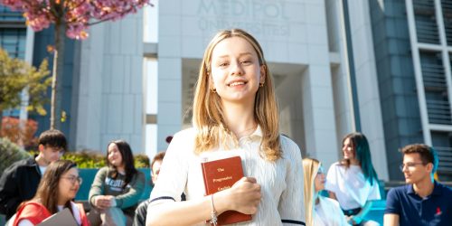 Life as a Medical Student in Istanbul: A Guide for International Students