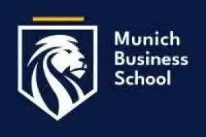 Munich business School logo