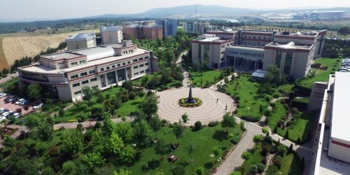 Okan University Engineering Programs: Energy Systems and Automotive Programs