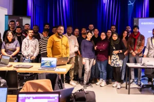 Berlin School of Business and Innovation majors