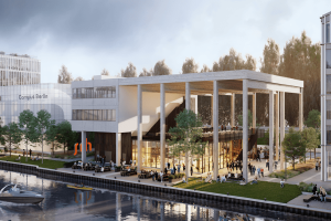 SRH Hochschule Berlin