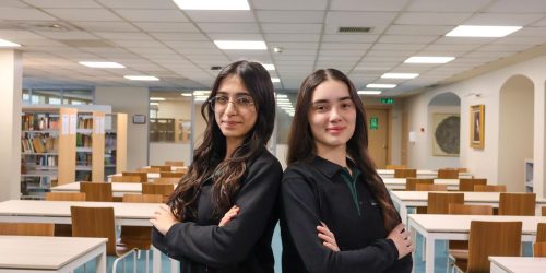 Student Life and Accommodation for Turkmen Students in Turkey