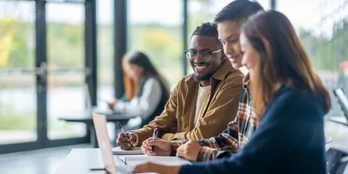 Study Business in Turkey for African Students: BBA & MBA Guide (2026)