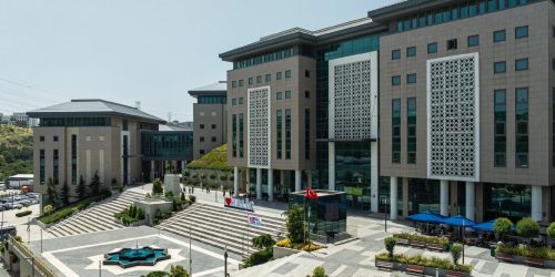 Haliç University Engineering Programs: Best Guide for International Students