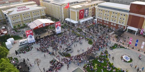 Istanbul Aydın University Engineering: Practical Education and Industry Links