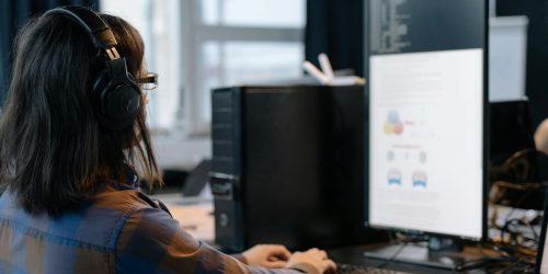 The Future of Tech: Study Software and Computer Engineering in Turkey