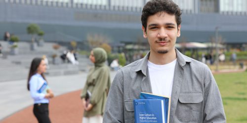 Study in Turkey for Egyptian Students: 2026 Admission Guide