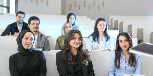 Study in Turkey for Turkmenistan Students: The Complete 2026 Guide