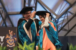 Sunway University (1)