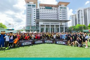 Sunway University (2)