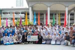 Sunway University (3)