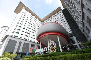 Sunway University (4)