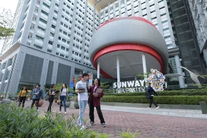 Sunway University (4)