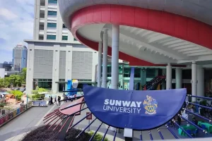 Sunway University (5)