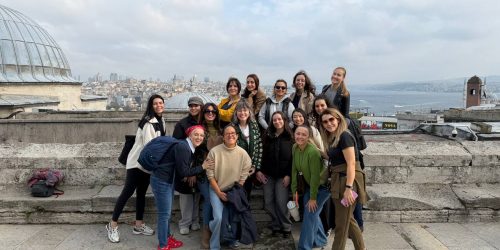 TÖMER Courses for Turkmen Speakers: Fast-Track to C1 Turkish
