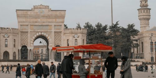 Turkey Student Visa and Residence Permit for Turkmen Citizens