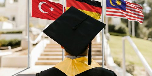 Turkey vs. Germany vs. Malaysia: Which is the Best for International Students?