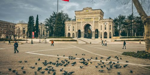 Turkish Universities Recognized in Turkmenistan: 2025 Official List
