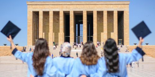 Turkiye Burslari for Turkmenistan Students: 2026 Application Guide