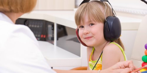 What Is the Difference Between Audiology and Audiometry?